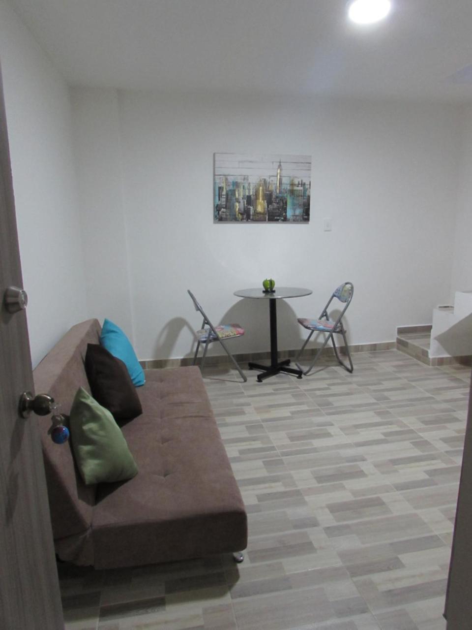 فندق Duplex Casa 1 كالي المظهر الخارجي الصورة