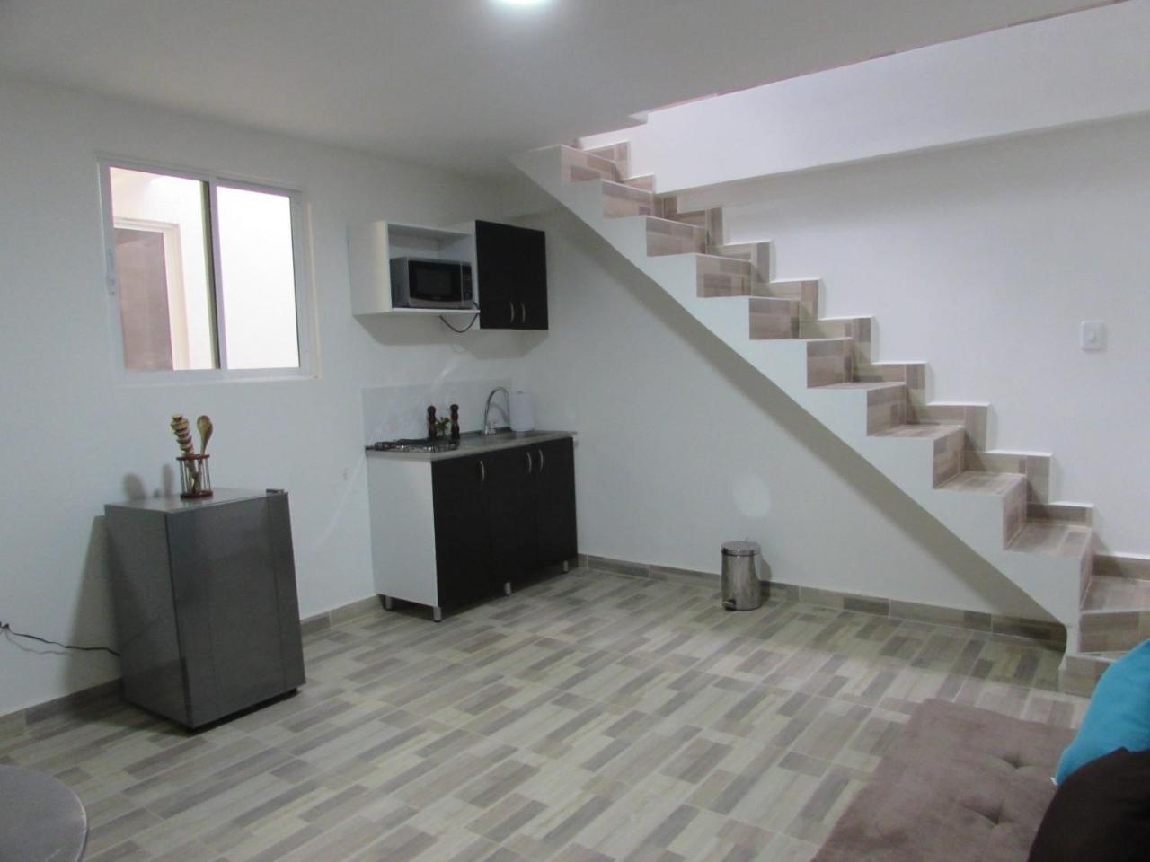 فندق Duplex Casa 1 كالي المظهر الخارجي الصورة