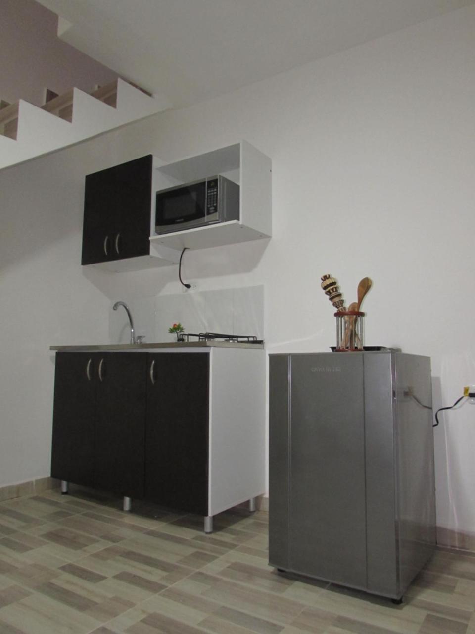 فندق Duplex Casa 1 كالي المظهر الخارجي الصورة